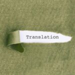 Mastering Global Communication: Top Translation Services UK