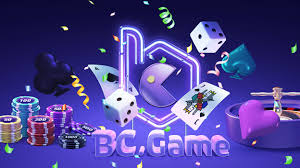 BC.Game Casino Your Ultimate Guide to Cryptocurrency Gaming