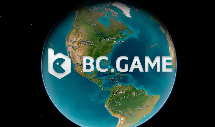 BC.Game Global A Comprehensive Guide to the Online Gaming Experience
