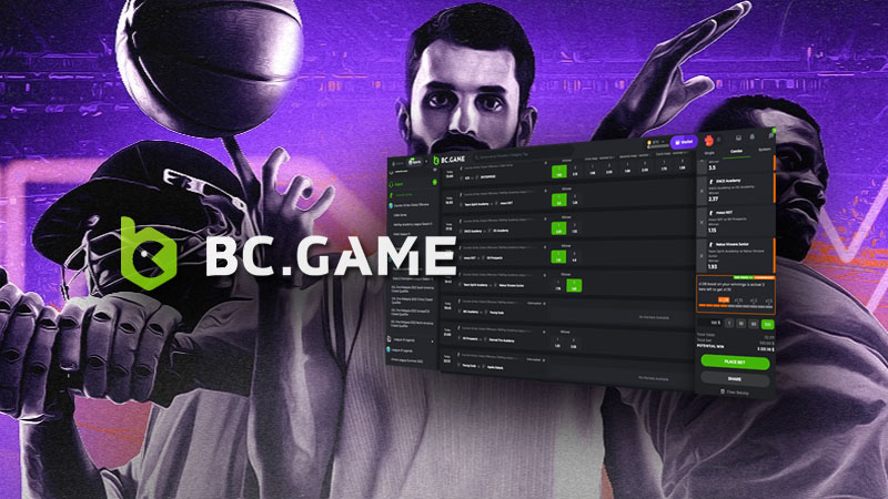 BCStavka Casino Review An In-Depth Look at Features and Gaming Experience