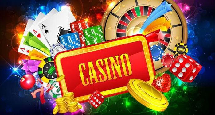 Big Wins Casino & Sportsbook Your Ultimate Destination for Online Gaming 158163470