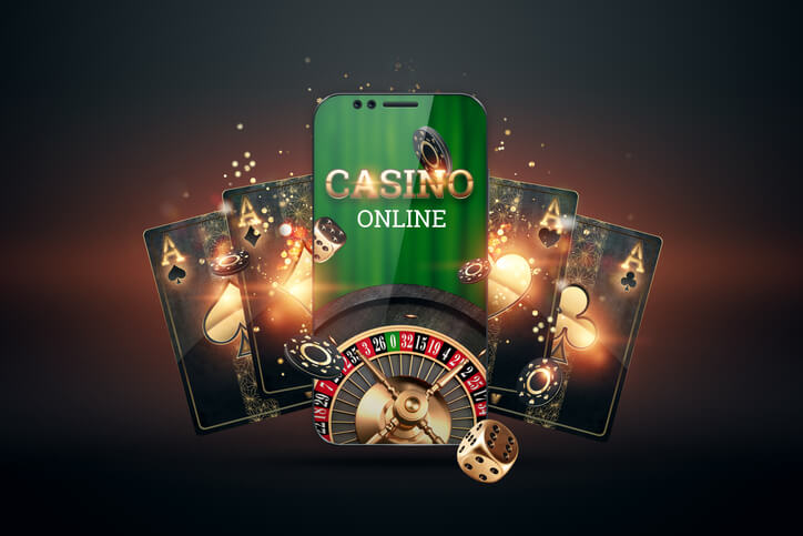 Emerging Online Casino Trends in Europe What You Need to Know